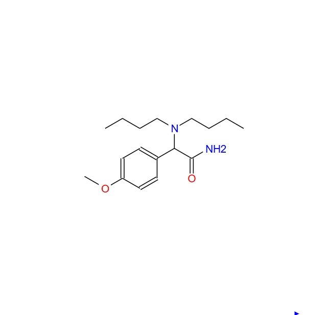 氨布醋胺,ambucetamide