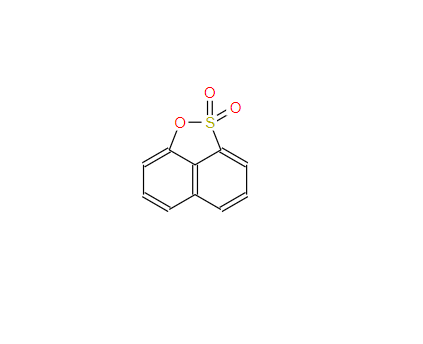 1,8-萘磺酸內(nèi)酯,1,8-Naphthosultone