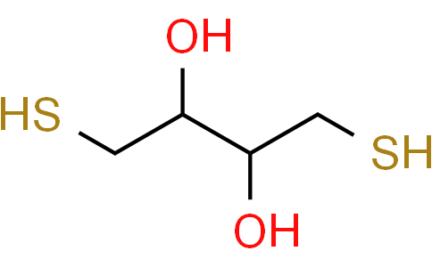 二硫代蘇糖醇,DTT