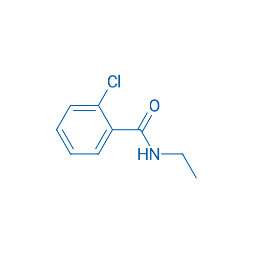 2-氯-N-乙基苯甲酰胺,2-Chloro-N-ethylbenzamide