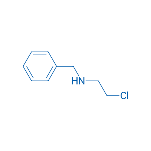 N-乙基-2-氯芐胺,N-Benzyl-2-chloroethanamine