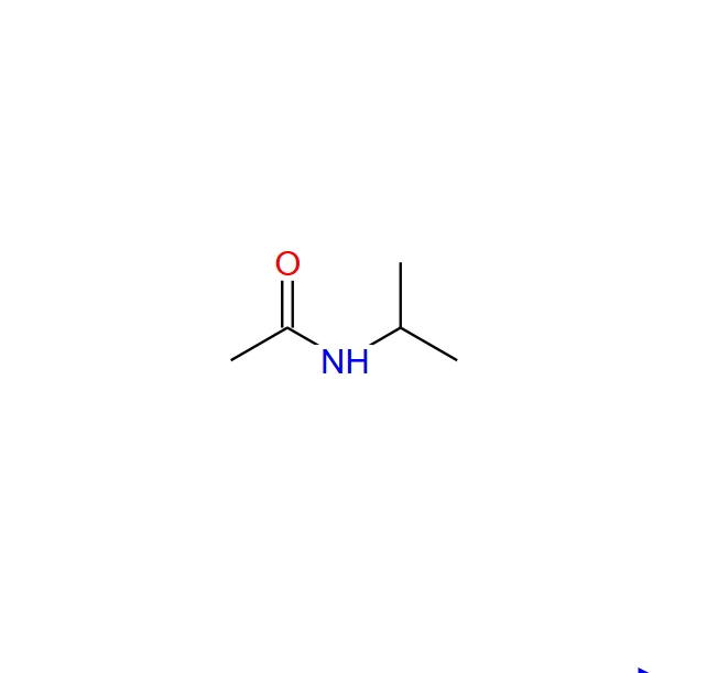 N-異丙基乙酰胺,N-Isopropylacetamide