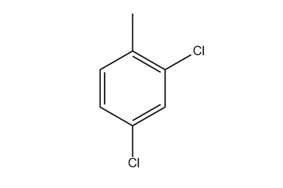 2,4-二氯甲苯,2,4-Dichlorotoluene