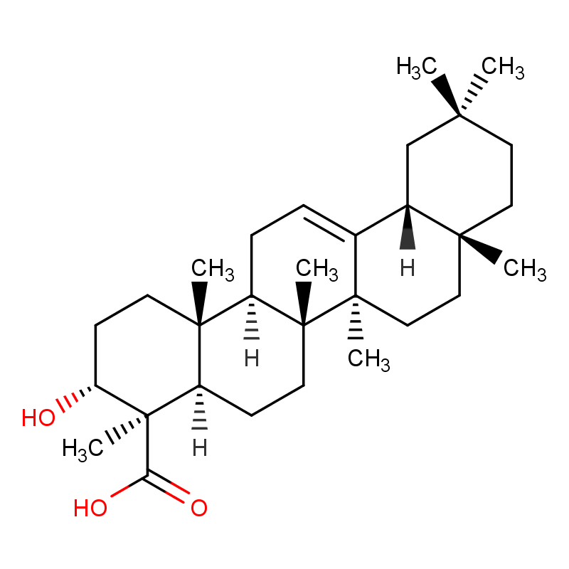 乳香酸,ALPHA-BOSWELLIC ACID