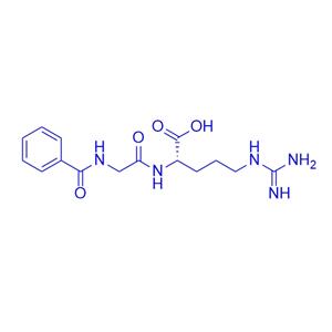 馬尿酰-L-精氨酸/744-46-7/Hippuryl-Arg-OH