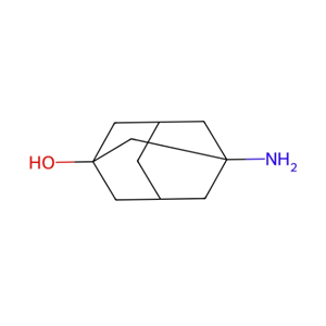 3-氨基-1-金剛烷醇 702-82-9 3-Amino-1-adamantanol