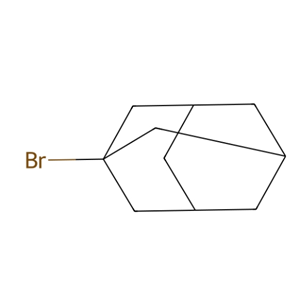 1-溴金剛烷 768-90-1 1-Bromoadamantane