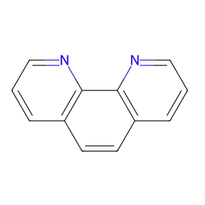 1,10-菲罗啉(无水) 66-71-7 1,10-Phenanthroline