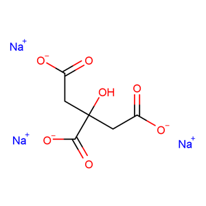 檸檬酸鈉68-04-2  項(xiàng)目  年產(chǎn) 匠信生物 高純度