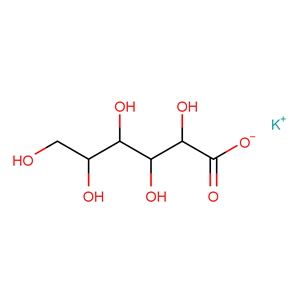 葡萄糖酸鉀299-27-4  項(xiàng)目  年產(chǎn) 匠信生物 高純度