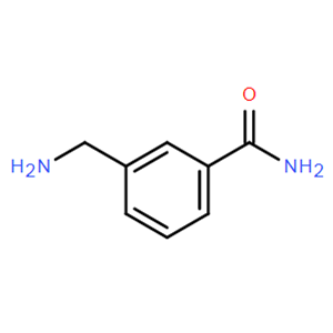 3-氨基甲基苯甲酰胺