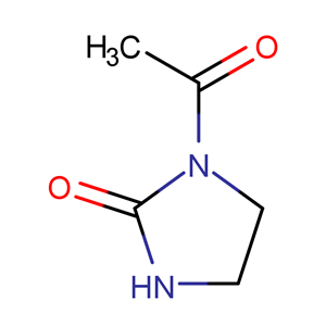  N-乙酰基-2-咪唑烷酮 5391-39-9 项目  年产 匠信生物 高纯度