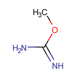 O-甲基異脲硫酸鹽,1-Acetyl-2-imidazolidinone