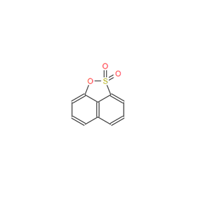 1,8-萘磺酸内酯
