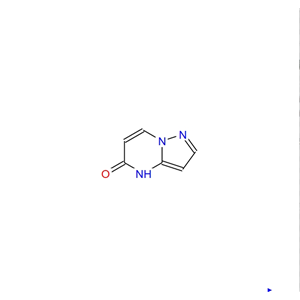 吡唑并[1,5-A]嘧啶-5(4H)-酮,5-Hydroxypyrazolo[1,5-a]pyrimidine