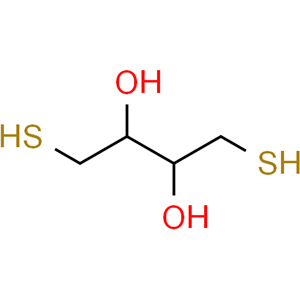 二硫代蘇糖醇,DTT