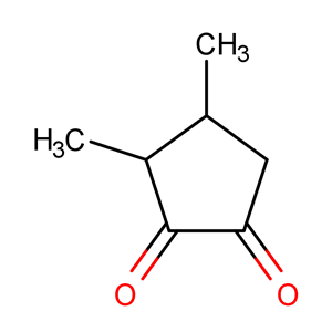 3,4-二甲基环戊烯醇酮 13494-06-9  项目  年产 匠信生物 高纯度