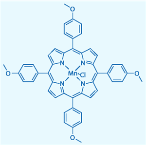 四對甲氧苯基卟啉錳  62769-24-8