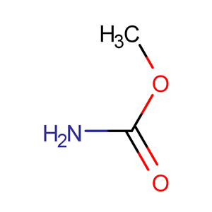 氨基甲酸甲酯 598-55-0 项目  年产 匠信生物 高纯度
