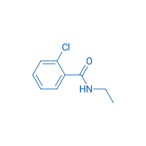 2-氯-N-乙基苯甲酰胺