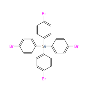 18733-98-7  四溴苯基硅烷