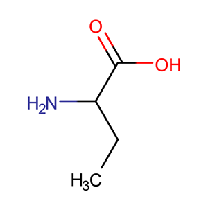 L-2-氨基丁酸 1492-24-6项目  年产 匠信生物 高纯度