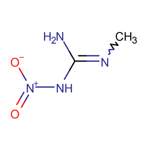 甲基硝基胍 4245-76-5项目  年产 匠信生物 高纯度