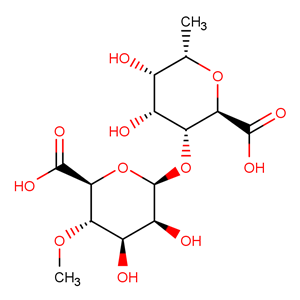 海藻酸 9005-32-7  項目  年產 匠信生物 高純度