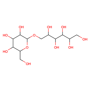 異麥芽酮糖醇 64519-82-0 項(xiàng)目  年產(chǎn) 匠信生物 高純度