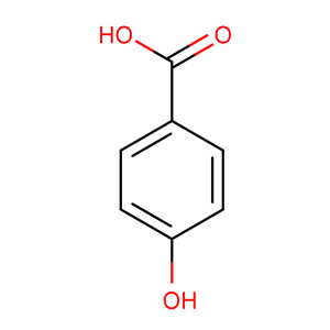 對(duì)羥基苯甲酸 99-96-7    項(xiàng)目  年產(chǎn) 匠信生物 高純度