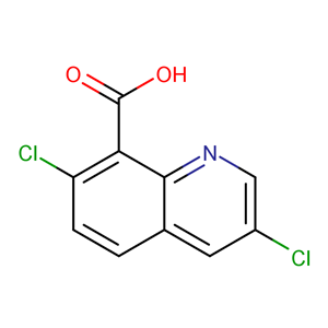 二氯喹啉酸 84087-01-4  项目  年产 匠信生物 高纯度