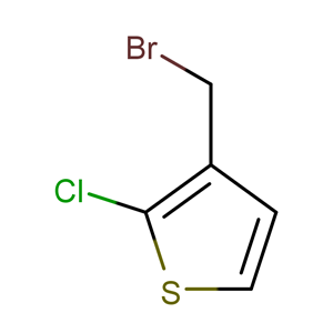 2-氯-3-溴甲基噻吩40032-81-3   项目  年产 匠信生物 高纯度