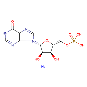 肌苷酸二鈉 4691-65-0  項(xiàng)目  年產(chǎn) 匠信生物 高純度