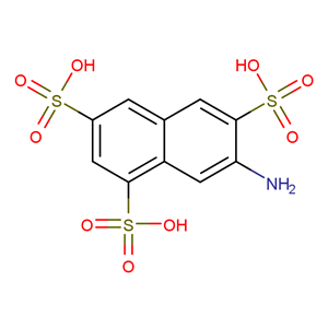 2-萘胺-3,6,8-三磺酸 118-03-6 全国可发 匠信生物 高纯度 可拆分