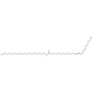 硬脂基芥酰胺,(Z)-N-octadecyldocos-13-enamide