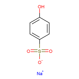 4-羥基苯磺酸鈉,Sodium 4-hydroxybenzenesulfonate