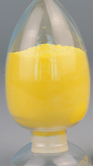 聚合氯化铝pac,PAC