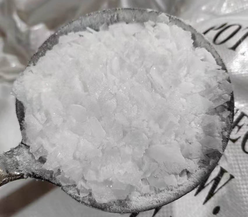 甲酸鉀,Potassium formate