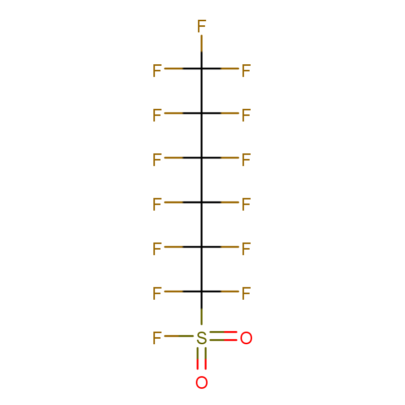 全氟己基磺酰氟,Perflurohexane sulphonyl fluoride