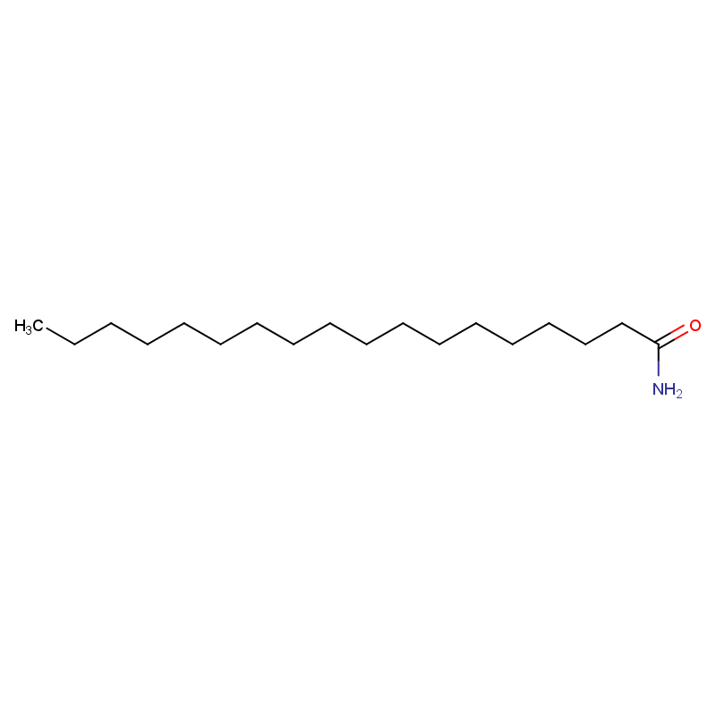 硬脂酰胺,Octadecanamide