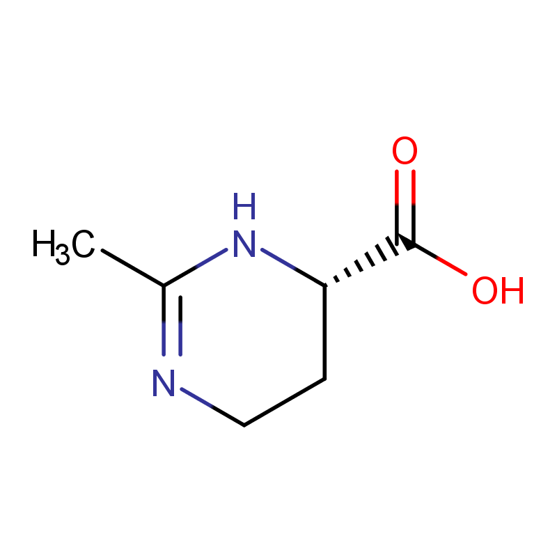 四氫甲基嘧啶羧酸,ECTOINE