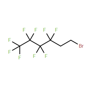 6-溴-1,1,1,2,2,3,3,4,4-九氟己烷,6-Bromo-1,1,1,2,2,3,3,4,4-nonafluorohexane