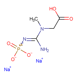 磷酸肌酸鈉 922-32-7  項(xiàng)目  年產(chǎn) 匠信生物 高純度