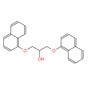 普萘洛尔EP杂质C