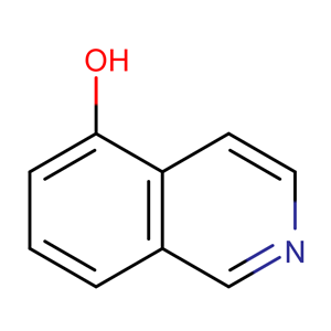 5-羥基異喹啉 2439-04-5  全國可發(fā)  匠信生物 高純度 可拆分