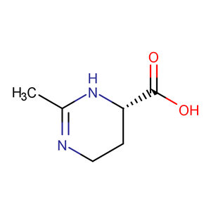 四氫甲基嘧啶羧酸,ECTOINE