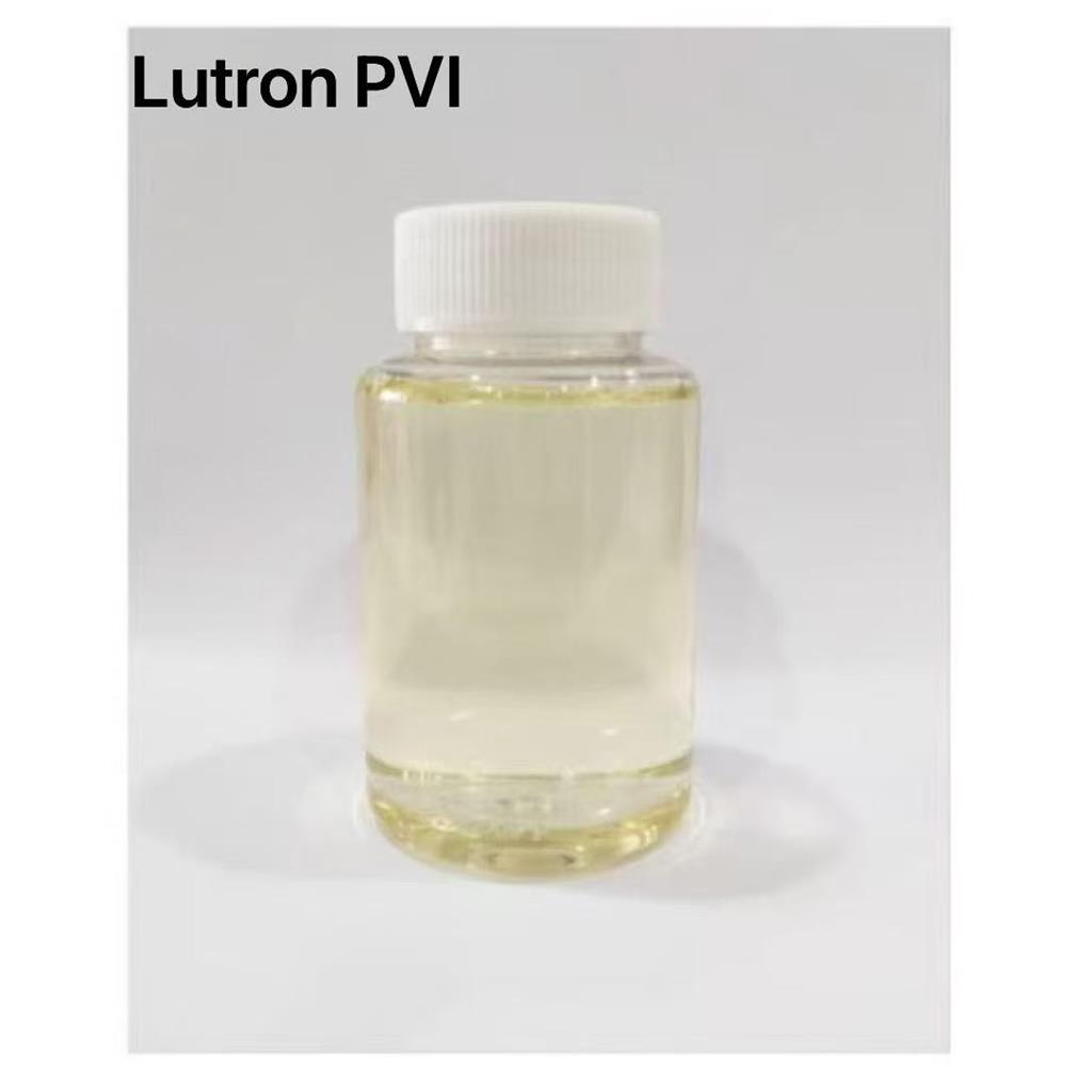 1-乙烯基-1(或3)-甲基-1H-咪唑翁硫酸甲酯的均聚物  (Lutron  PVI),1H-Imidazolium, 1-ethenyl-1 (or 3)-methyl-, methyl sulfate, homopolymer