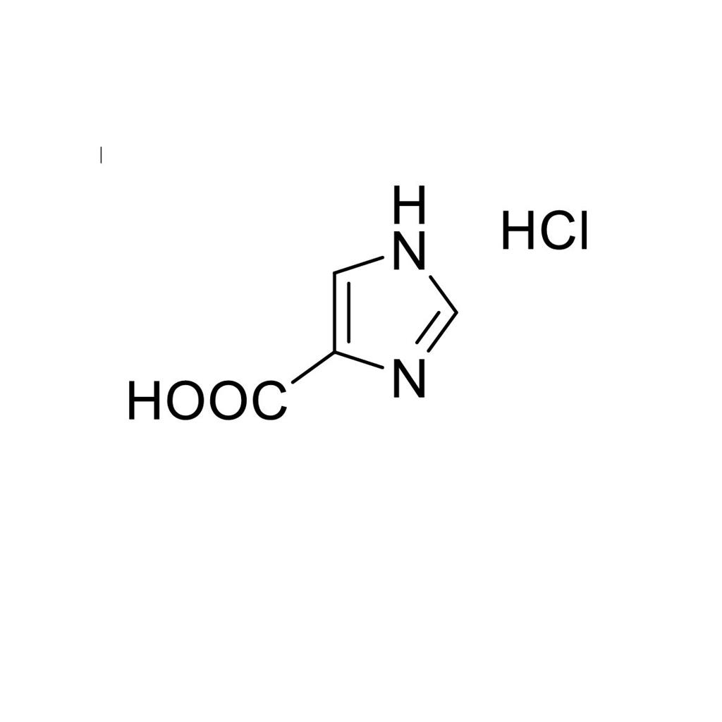 4-咪唑乙酸鹽酸鹽,4-IMIDAZOLEACETIC ACID HYDROCHLORIDE