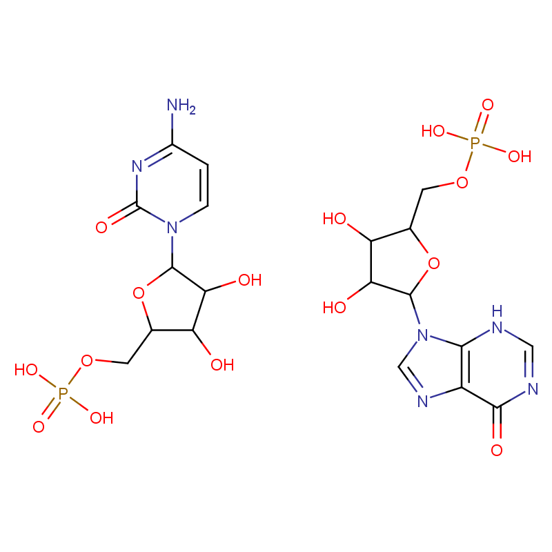 聚肌胞鈉鹽,Polyinosinic-polycytidylic acid sodium salt