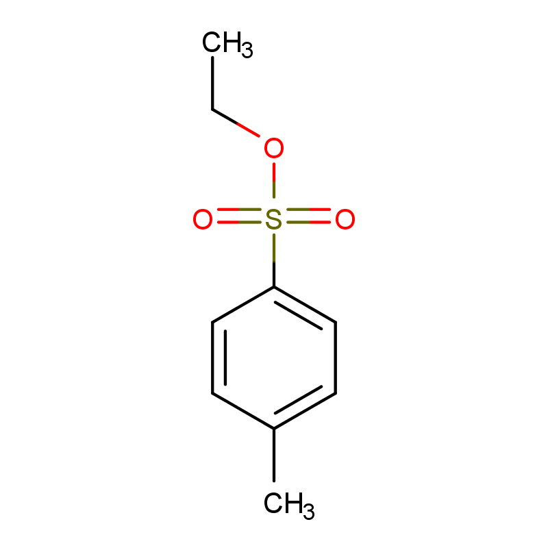 对甲苯磺酸乙酯,ethyl p-toluenesulfonate